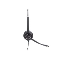 Casti cu microfon axtel elite hd voice mono nc capat Axtel - 1