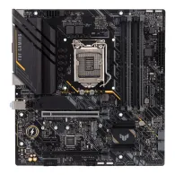 Placa de baza Asus TUF GAMING B560M-E, Intel B560, socket 1200, mATX Asus - 1