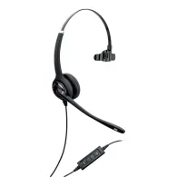 Casti cu microfon axtel elite hd voice ms mono nc Axtel - 1