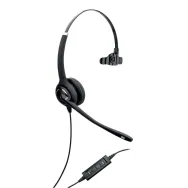 Casti cu microfon axtel elite hd voice ms mono nc Axtel - 1