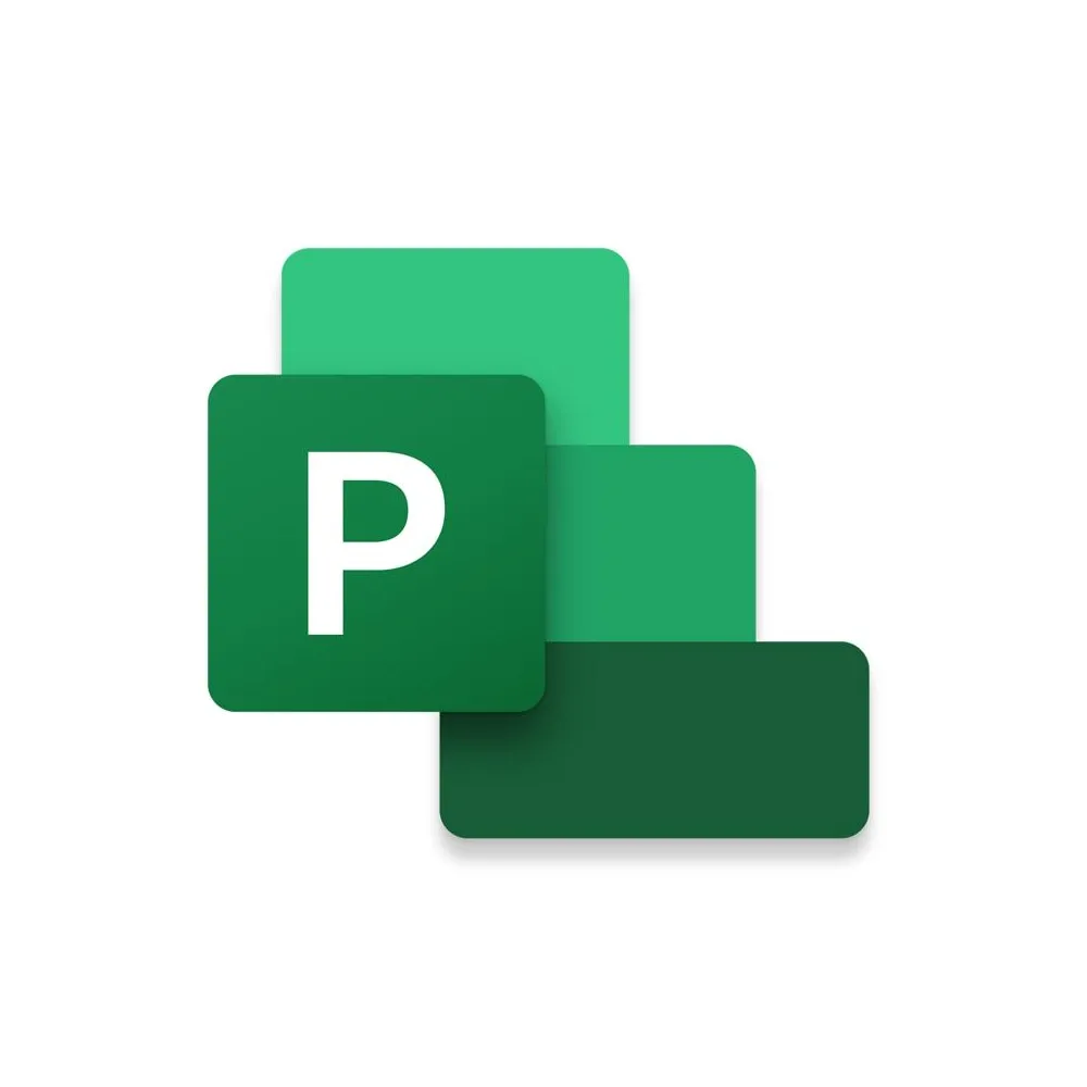 Microsoft Project Standard 2021 1 licență(e) Microsoft - 1