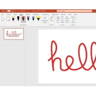 Microsoft Office Home & Business 2021 Completă 1 licență(e) Multi-lingvistic Microsoft - 3