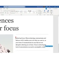 Microsoft Office Home & Business 2021 Completă 1 licență(e) Multi-lingvistic Microsoft - 4