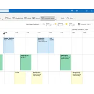 Microsoft Office Home & Business 2021 Completă 1 licență(e) Multi-lingvistic Microsoft - 5