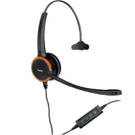 Casti cu microfon axtel prime ms hd mono nc cablu Axtel - 1