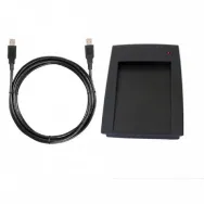 Programator de carduri usb frequency 125khz se foloseste pentru programarea Zkteco - 1