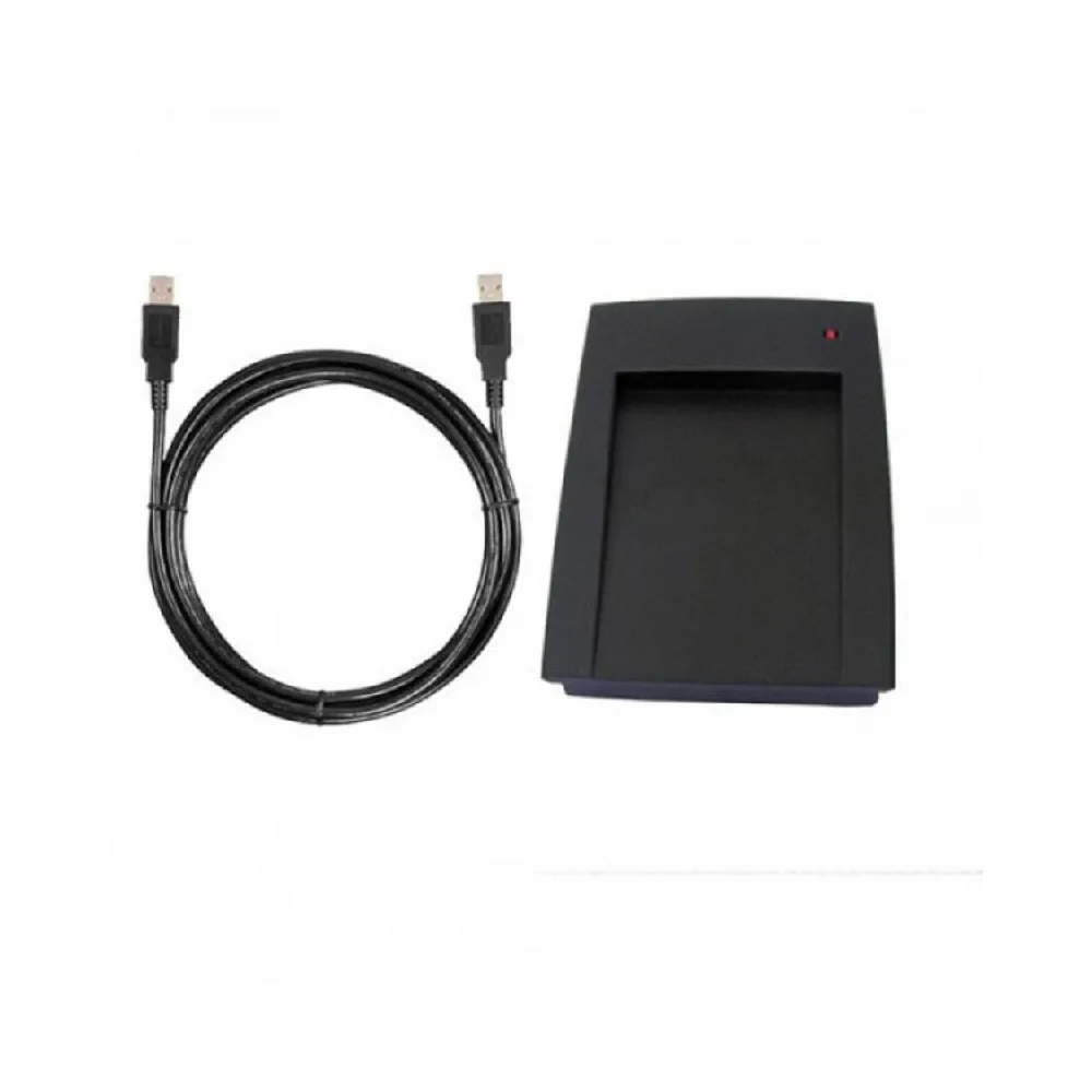 Programator de carduri usb frequency 125khz se foloseste pentru programarea Zkteco - 1