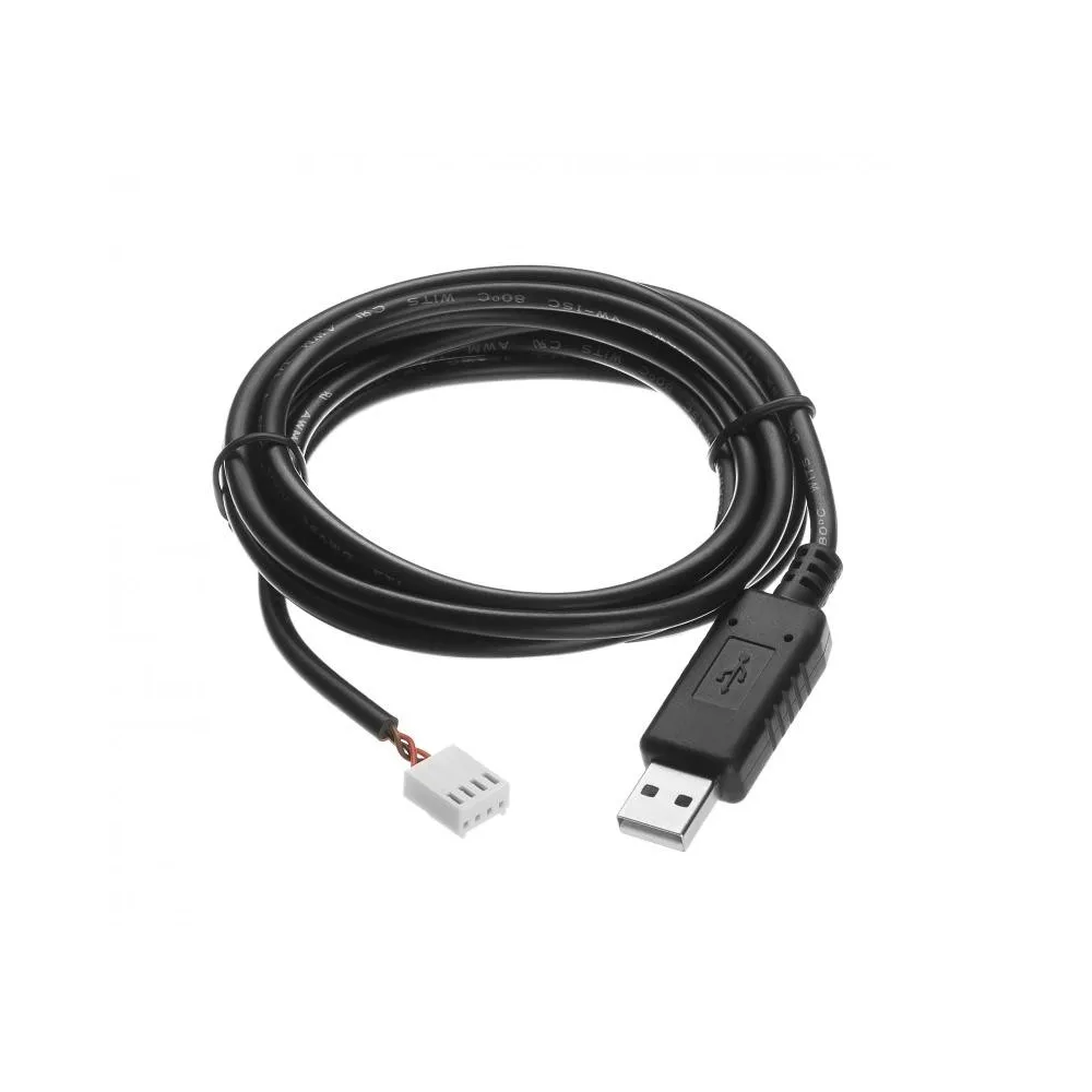 Interfata rs485/usb pentru centrale tip: ac-115 ac-215 ac-225 1 per Rosslare - 1