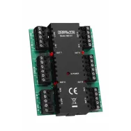 Modul acces rosslare pentru 1 usa bidirectionala/ 2 usi unidirectionale Rosslare - 1