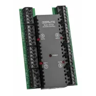 Modul acces pentru 2 bidirectionale/ 4 usi unidirectionale pentru centrale Rosslare - 1