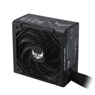 ASUS TUF-GAMING-650B unități de alimentare cu curent 650 W 20+4 pin ATX ATX Negru Asus - 3