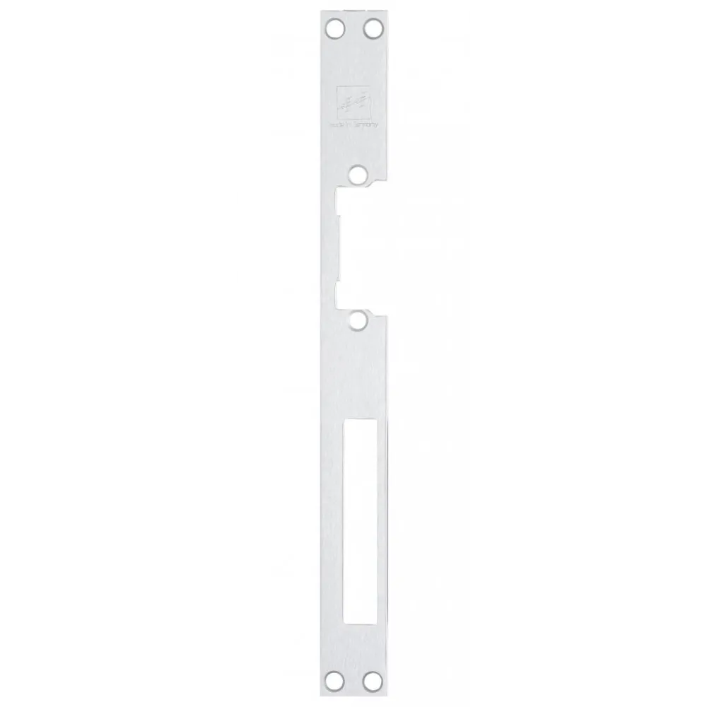 Suport electromagnet de toc effeff -------02140-01 versiune lunga 25mm x Assa abloy - 1