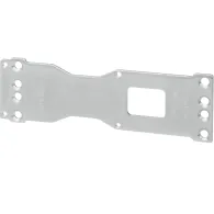 Placa montaj assa abloy dca120-------40 pentru dc200/dc300/dc500/dc700. Assa abloy - 1