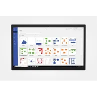 Microsoft Visio Standard 2021 1 licență(e) Microsoft - 3