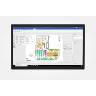 Microsoft Visio Standard 2021 1 licență(e) Microsoft - 4