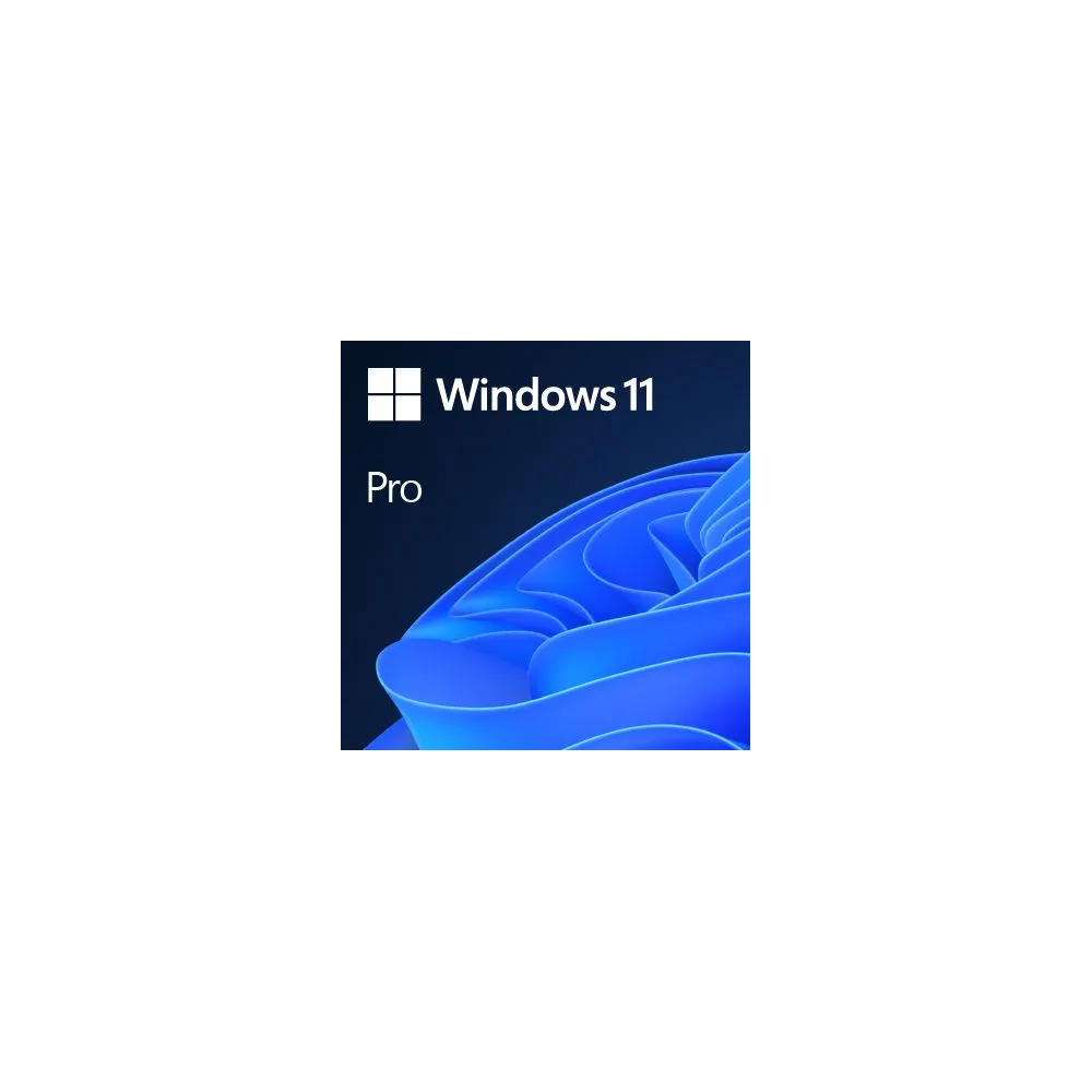 Microsoft Windows 11 Pro 1 licență(e) Microsoft - 1