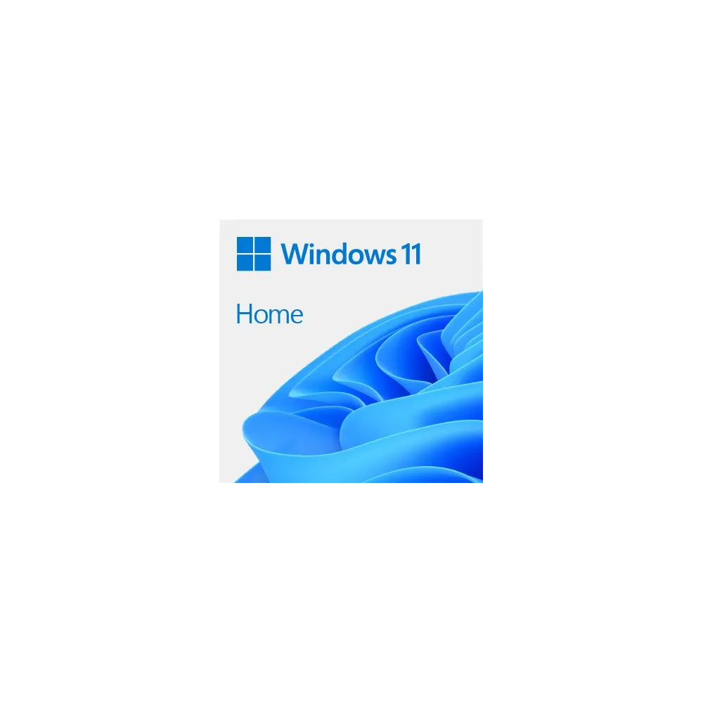 Microsoft Windows 11 Home 1 licență(e) Microsoft - 1