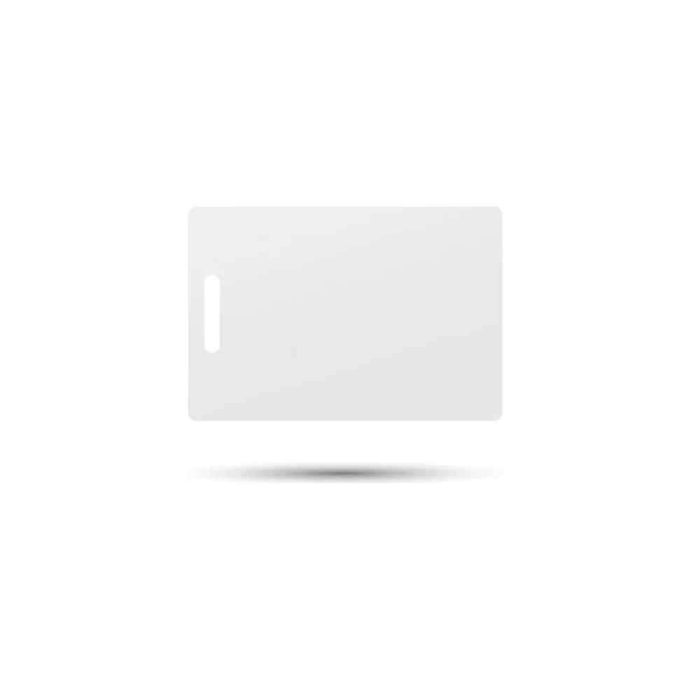 Cartele de proximitate cu cip em4100 (125khz) format: wiegand 26 Other - 1