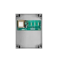 Unitate de control beninca da.s04 permite conectarea a 4 sisteme Beninca - 1