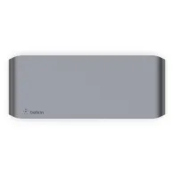 Belkin Thunderbolt 3 Dock Pro Prin cablu Negru Belkin - 4