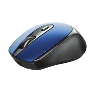 Trust Zaya mouse-uri Ambidextru RF fără fir Optice 1600 DPI Trust - 1