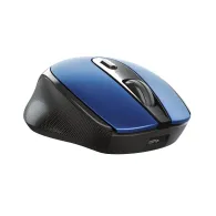 Trust Zaya mouse-uri Ambidextru RF fără fir Optice 1600 DPI Trust - 3