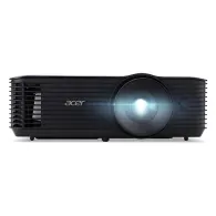 Acer Value X1328Wi proiectoare de date Standard throw projector 4500 ANSI lumens DLP WXGA (1280x800) 3D Negru Acer - 1
