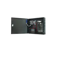 Carcasa pentru centrala de control access cab3-ps5 cabinet metalic cu Other - 1