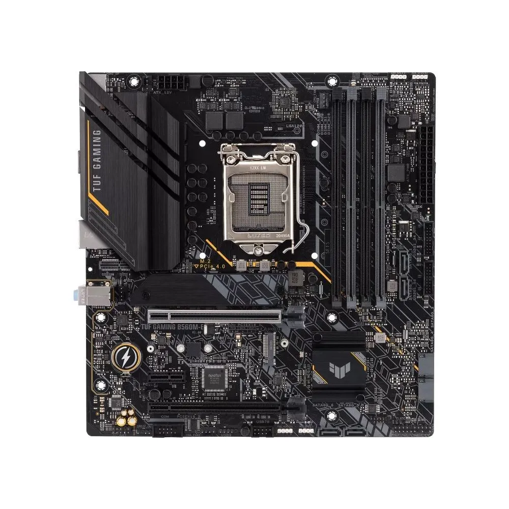 Placa de baza Asus TUF Gaming B560M-E Asus - 1