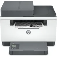 Multifunctional laser HP LaserJet M234sdwe Format A4  Wi-Fi Hp - 1