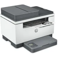 Multifunctional laser HP LaserJet M234sdwe Format A4  Wi-Fi Hp - 4