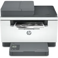 Multifunctional laser HP LaserJet M234sdne Format A4  Wi-Fi Hp - 1