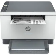 Multifunctional laser HP LaserJet M234dwe Format A4 Wi-Fi Hp - 1