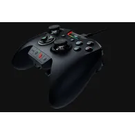 Gamepad razer wolverine gaming controller for xbox 6 additional remappable Razer - 1