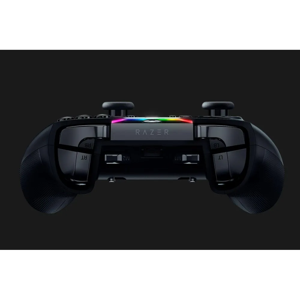 Gamepad razer wolverine tournament edition xbox one 4 additional remappable Razer - 1