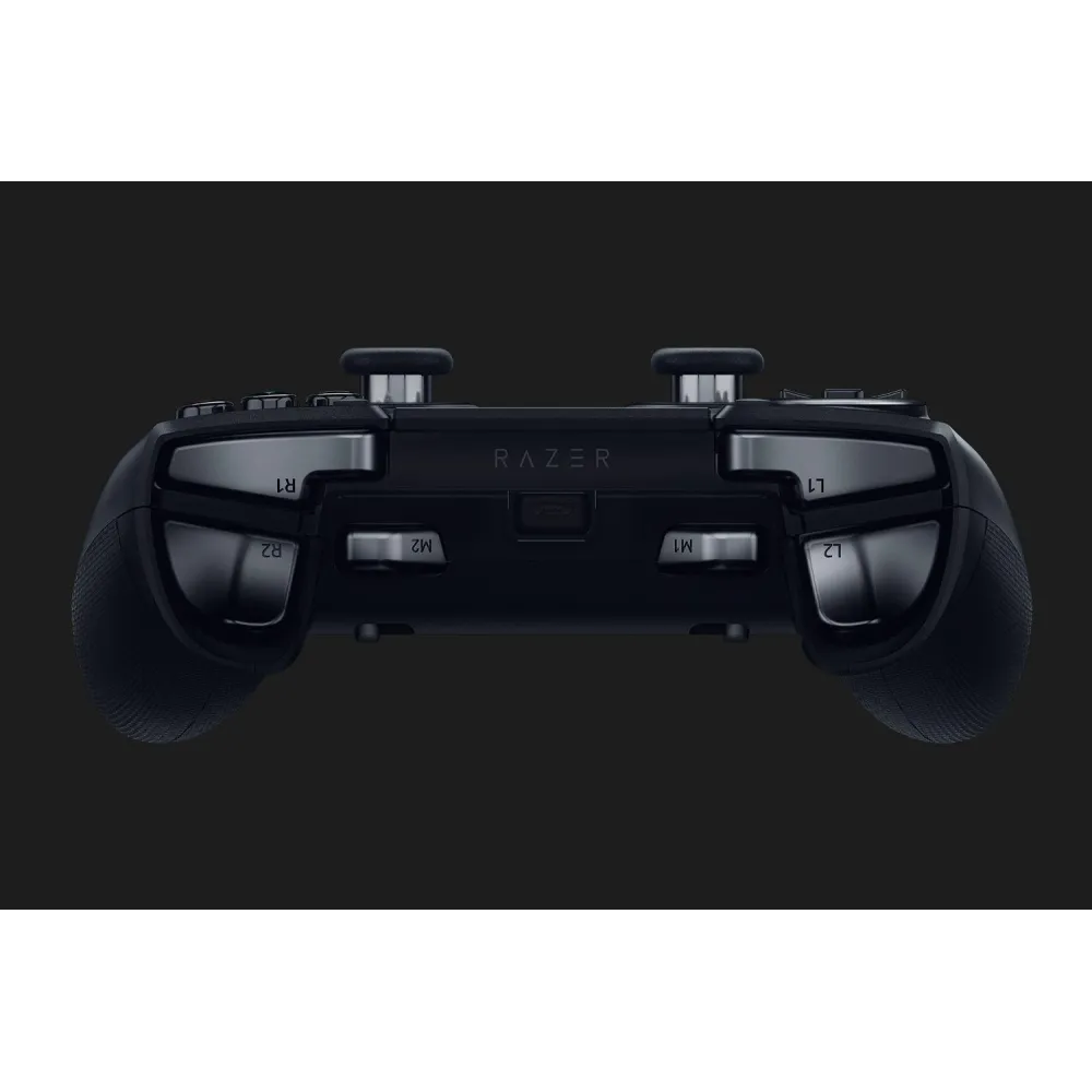 Gamepad razer raiju ultimate for ps4 4 multi-function buttons mecha- Razer - 1