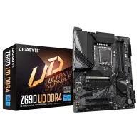 Placa de baza Gigabyte Z690 UD DDR4 1.0 Gigabyte - 1