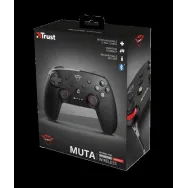 Trust gxt 1230 muta wireless controller for pc and nintendo Trust - 1