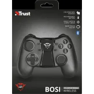 Trust gxt 590 bosi bluetooth wireless gamepad  
specifications general driver Trust - 1