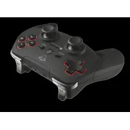 Trust gxt 545 yula wireless gamepad  specifications general driver needed Trust - 1