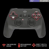Trust gxt 545 yula wireless gamepad  specifications general driver needed Trust - 1