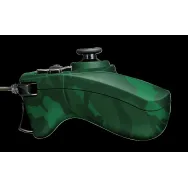 Gamepad trust gxt 540c yula wired gamepad - camo  specifications Trust - 1