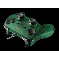 Gamepad trust gxt 540c yula wired gamepad - camo  specifications Trust - 1