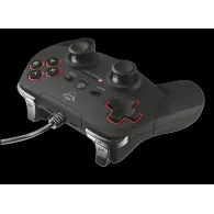 Gamepad trust gxt 540 yula wired gamepad  specifications general driver Trust - 1