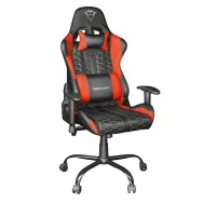 Trust GXT 708R Resto Scaun gaming universal Negru, Roşu Trust - 1