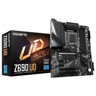 Placa de baza Gigabyte Z690 UD  1.0 Gigabyte - 5