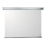 Ecran de proiectie montabil pe perete sopar platinum 155*160cm mecanism Sopar - 1