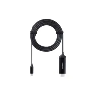 Samsung EE-I3100 adaptor grafic USB Negru Samsung - 1