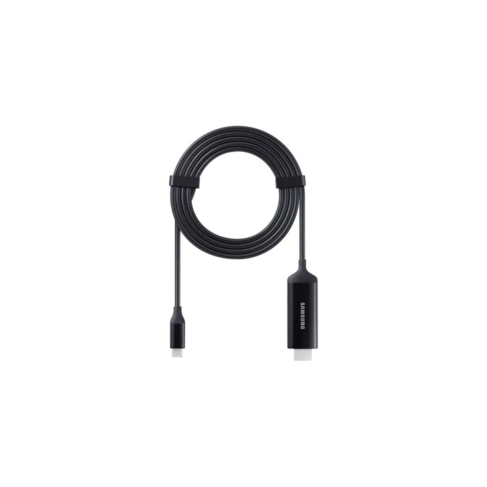 Samsung EE-I3100 adaptor grafic USB Negru Samsung - 1