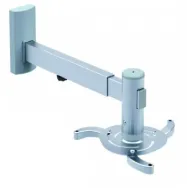 Suport universal videoproiector sopar perete vesta 120ra telescopic 800mm- 1200mm Sopar - 1